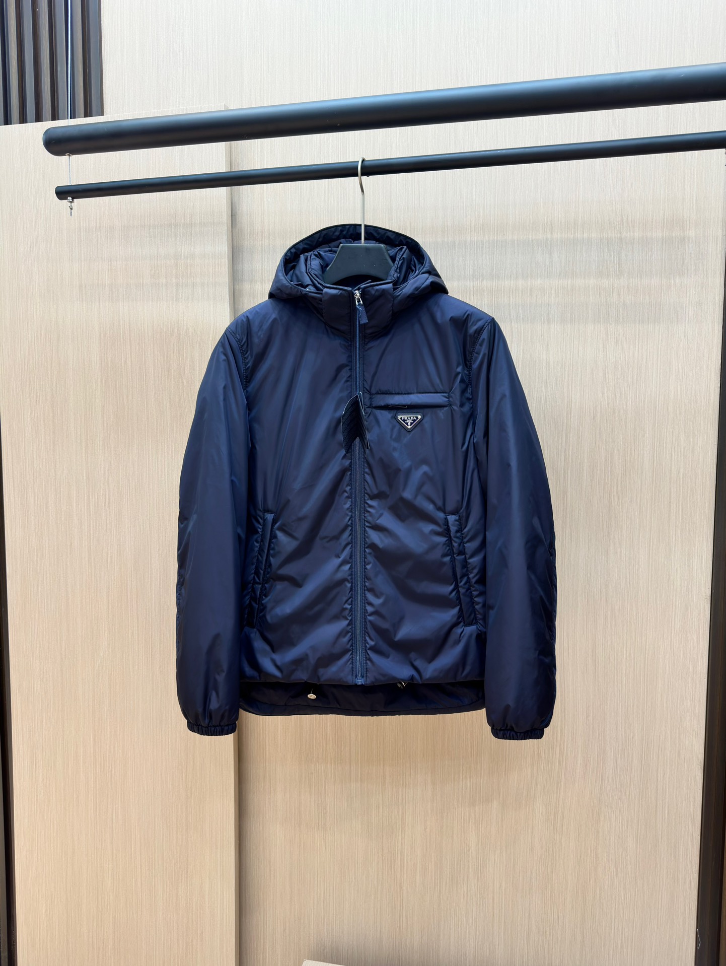 Prada Down Jackets